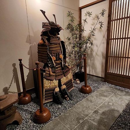 Hida Takayamasan No Machi House - Vacation Stay 98088V 高山 外观 照片