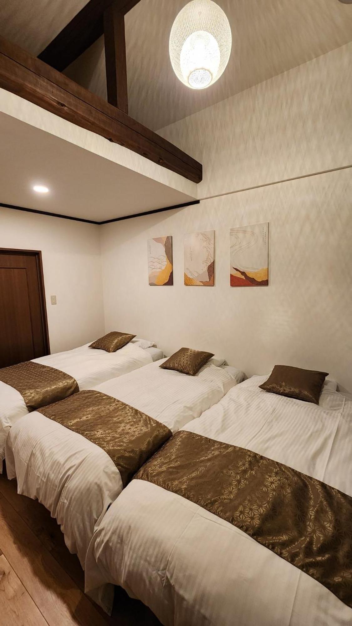 Hida Takayamasan No Machi House - Vacation Stay 98088V 高山 外观 照片