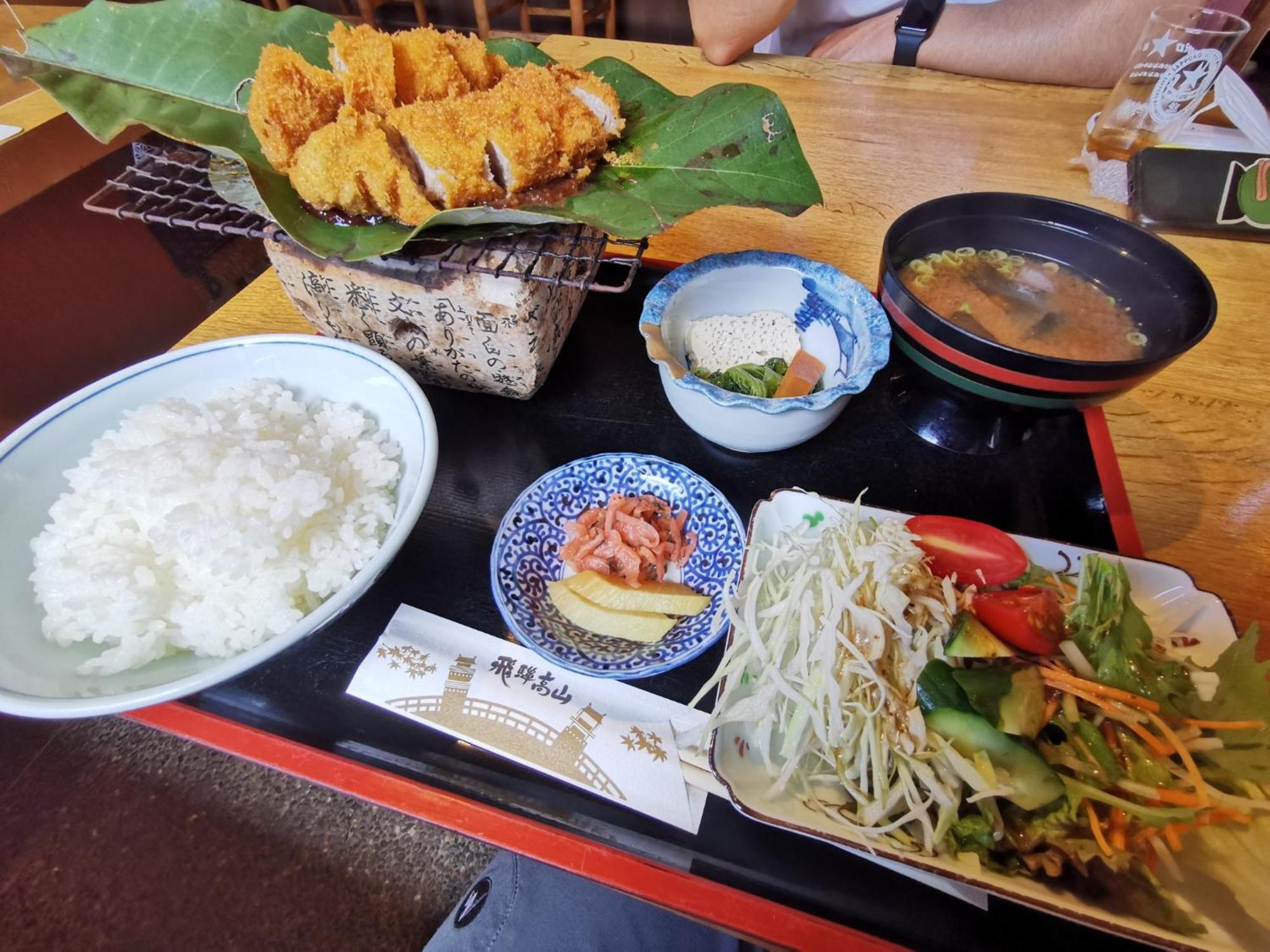 Hida Takayamasan No Machi House - Vacation Stay 98088V 高山 外观 照片
