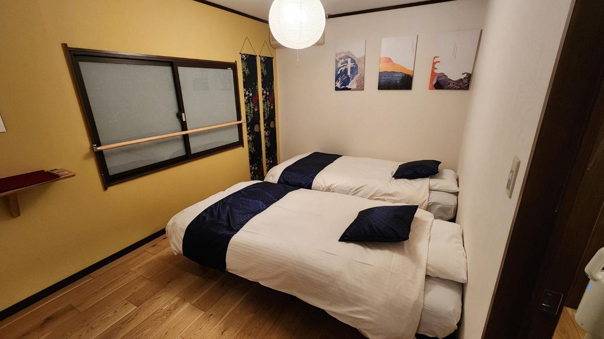 Hida Takayamasan No Machi House - Vacation Stay 98088V 高山 外观 照片