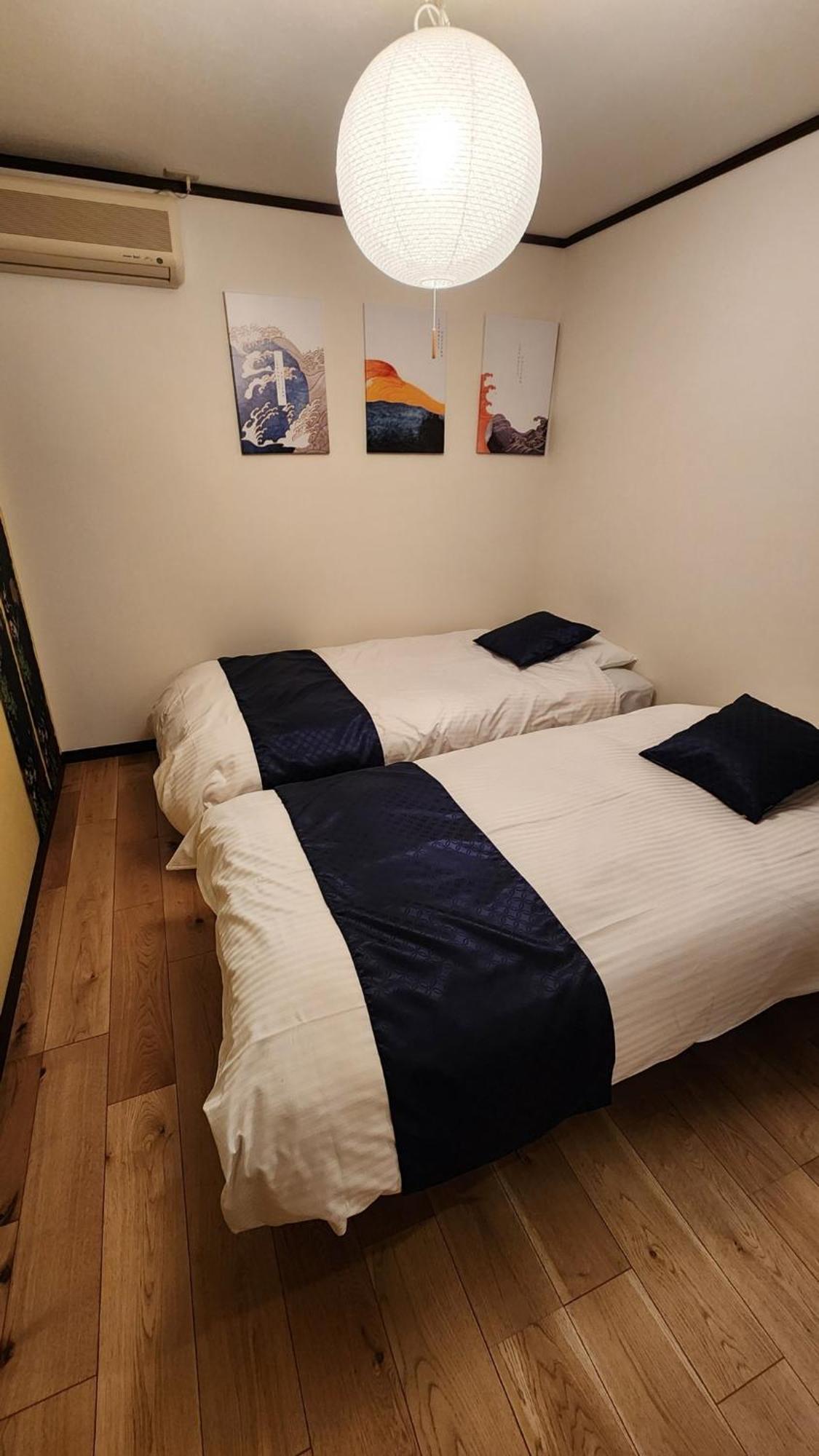 Hida Takayamasan No Machi House - Vacation Stay 98088V 高山 外观 照片