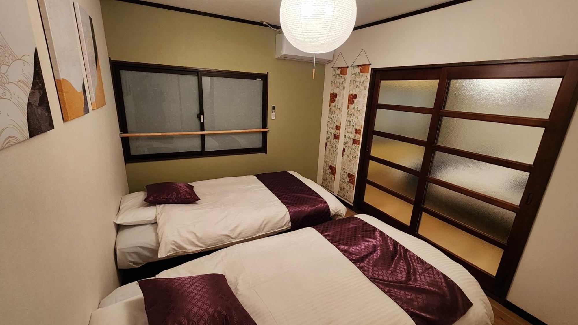 Hida Takayamasan No Machi House - Vacation Stay 98088V 高山 外观 照片