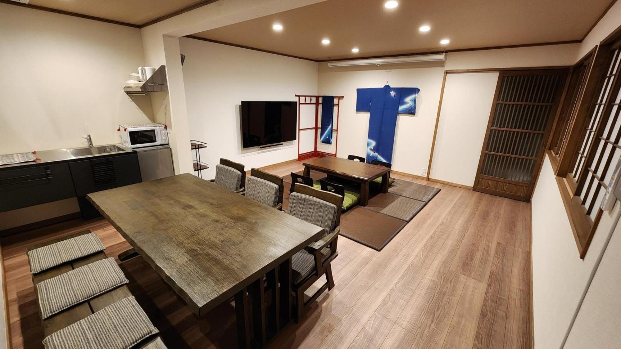 Hida Takayamasan No Machi House - Vacation Stay 98088V 高山 外观 照片