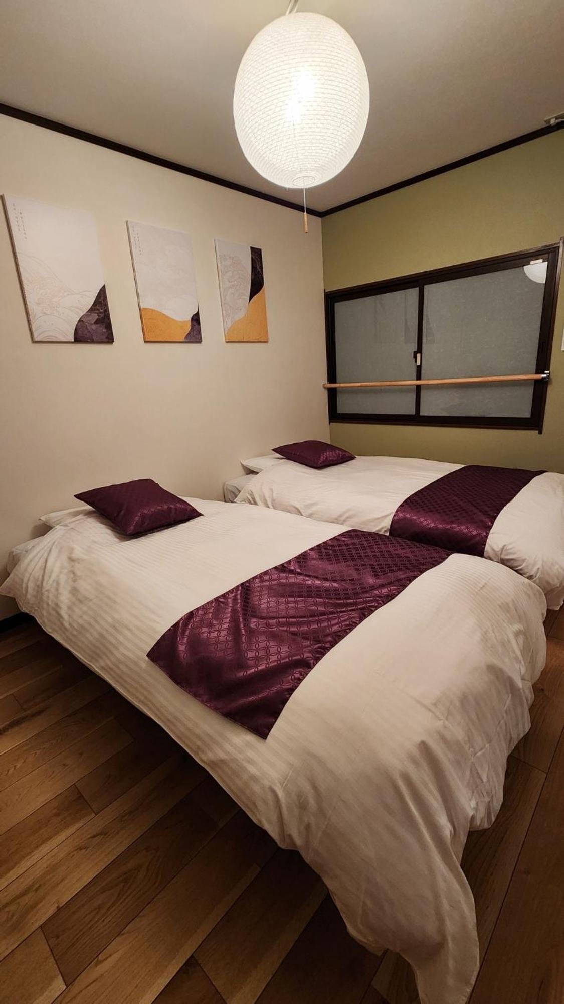 Hida Takayamasan No Machi House - Vacation Stay 98088V 高山 外观 照片