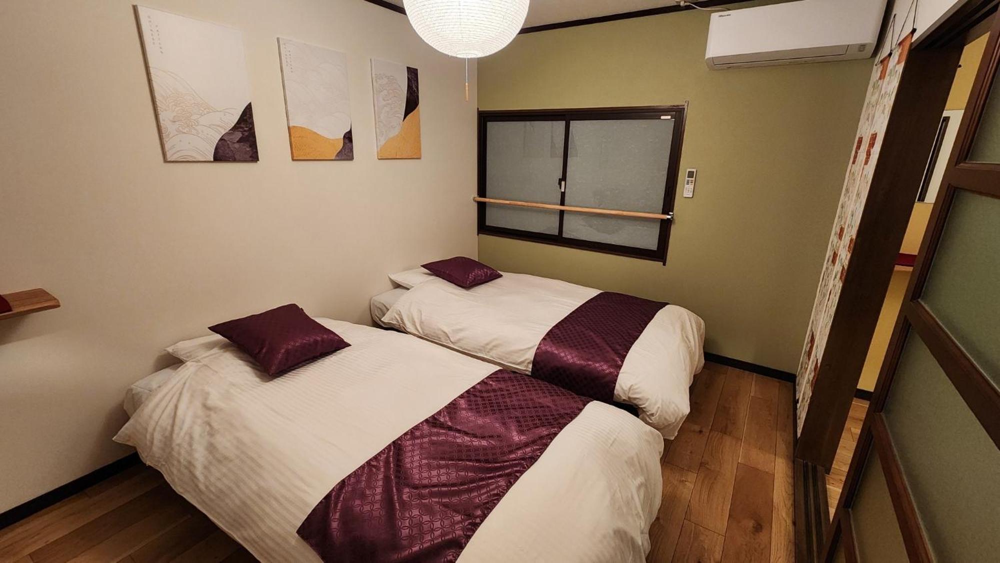 Hida Takayamasan No Machi House - Vacation Stay 98088V 高山 外观 照片