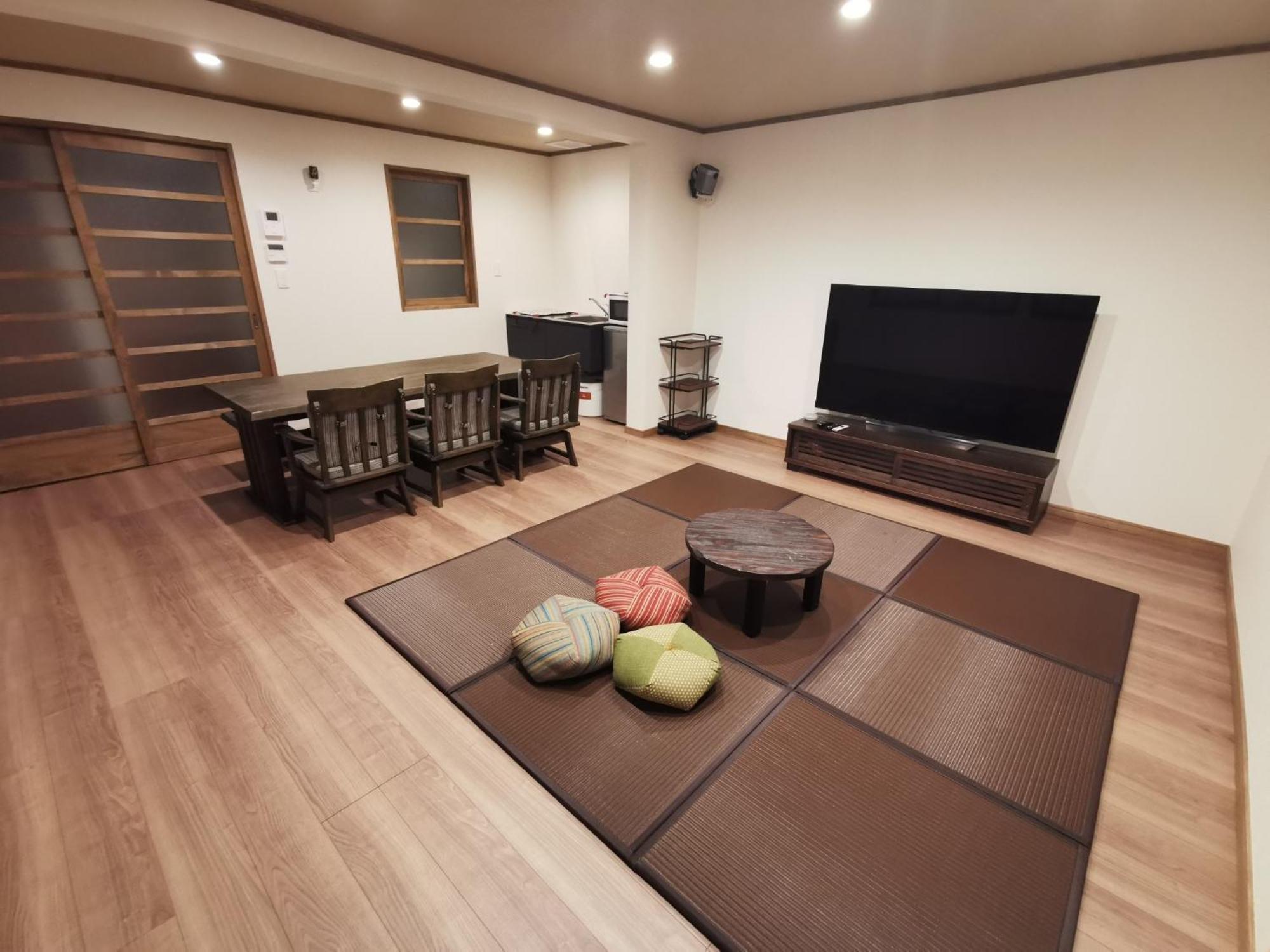 Hida Takayamasan No Machi House - Vacation Stay 98088V 高山 外观 照片